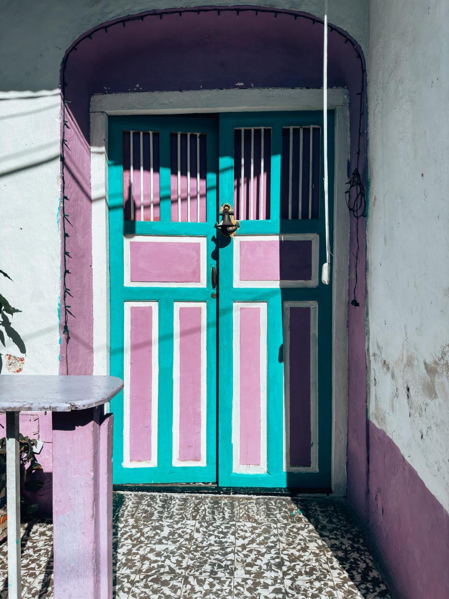 Appartamento Casa Nicte Flores Esterno foto