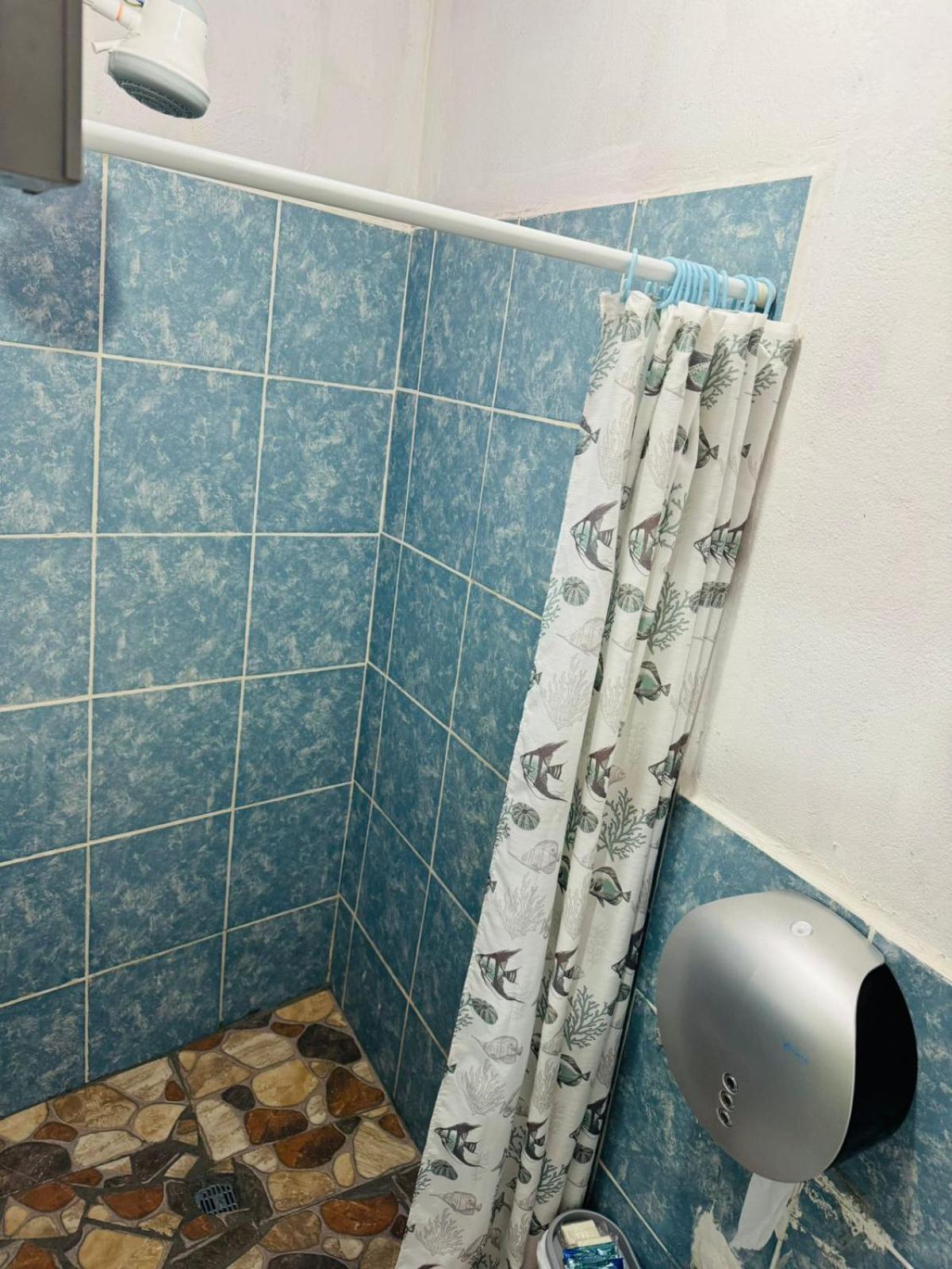Appartamento Casa Nicte Flores Esterno foto