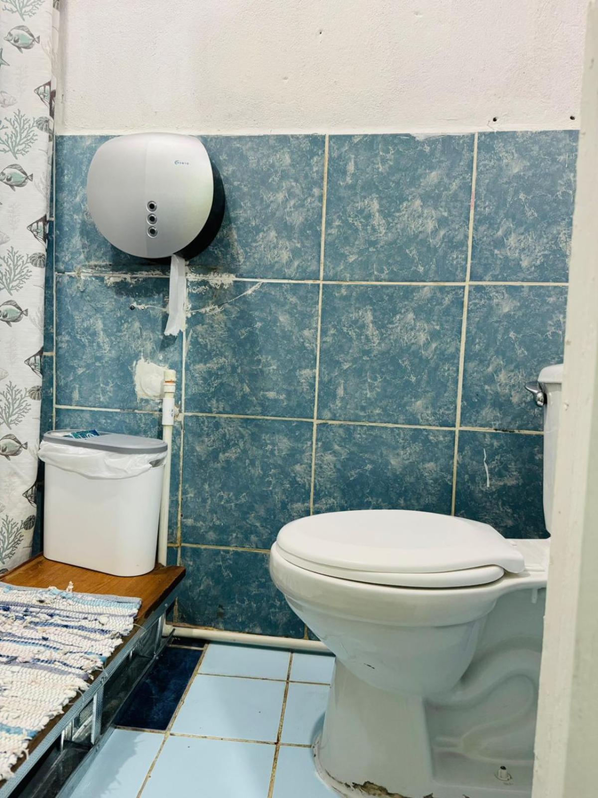 Appartamento Casa Nicte Flores Esterno foto