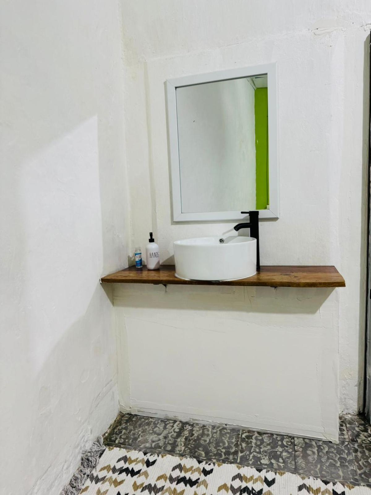 Appartamento Casa Nicte Flores Esterno foto